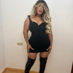 Gordita latina - Gordita recién llegada con ganas de hacerte soy super compaciente bailarina y super