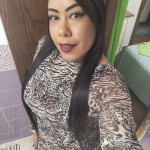 LISSANDRA MORENAZA ENCANTADORA EN DON BENITO