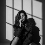 Carolina española muy elegante