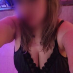 ULTIMOS DIAS EN MERIDA NINA UNA DAMA ENCANTADORA RUBIA Y EXTROVERTIDA