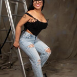 AQUI ESTOY PARA QUE DISFRUTES MESA Y LÓPEZ