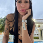 Flaca nueva glamurosa estoy disponible