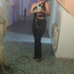 LATINA NUEVA EN MOLINA 613405499.. !!.