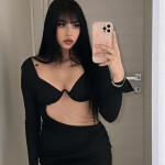 Lilith colombiana - Hola mi nombre es Lilith una Dama elegante que te puede acompañar en cualquier e