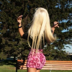 MEJOR OPCIÓN LATINA SOY YO...