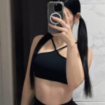 EN MILLADOIRO GUAPÍSIMA JOVEN