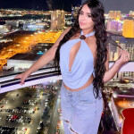 Camila chica super clase NOVEDAD