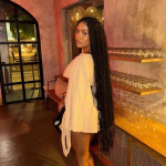 Samantha espectacular chica vip en Jerez