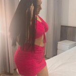 Leila chica de lujo muy guapa paraguaya - NOVEDAD