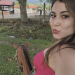 Canela colombiana dulce divertida y optimista ven a conocerme