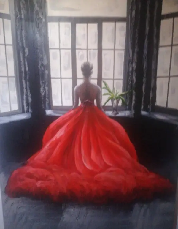 Fondo avatar
