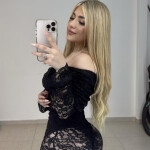 CAMILA ENCANTADORA - Hola soy CAMI una bella Escort sin prisas del y sin ningún agobio independiente