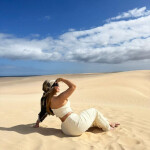 Valeria rica colombiana