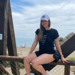 ISABELLA UNA CHICA EN AGUADULCE VEN Y DISFRUTA NUEVAS EXPERIENCIAS