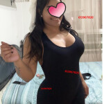 Divertida amorosa coqueta