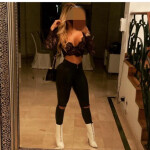 Rubia ANDORRA - Soy una mujer hermosa complice excelente compañia