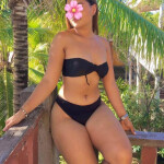 Latina divertida en tolosa