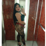Samantha chica latina