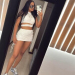 ESTRELLA - ESTOY RECIÉN LLEGADA SOY UNA CHICA GUAPA MIS HAGO SALIDAS DISPONIBLE 24 7 TE ESPERO Y SOY