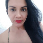 LUNALINDA BRAZILERA - Hola chicos! soy una linda brasileña de piel canela. Me caracterizo por ser un