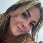 Lucia Bombón Masajista irresistible