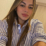 LUISA! LATINA POR PRIMERA VEZ EN BARAKALDO DISPONIBLE!