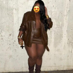 Valentina exótica morena caribeña en sevilla