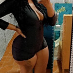 Morena Emcantadora ...!