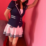 NUEVAS BELLAS ESCORTS PARTICULARES CHICAS ASIATICAS Y NOVEDAD