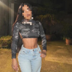 Novedad Karla 19 añitos