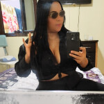Laura primera vez en Corralejo