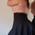 LORENA JOVENCITA PARAGUAYA GUAPÍSIMA 28 AÑOS 24H