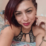 KATIUSKA TU DULCE Y CARIÑOSA MADURITA HA LLEGADO A CALPE NOVEDAD