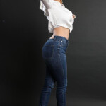 Rubia 26 años solo salidas!