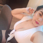 Stefany - Hola chicos soy Estefany chica de 19 años Nueva latina recien llegada. de paso por tu ciud