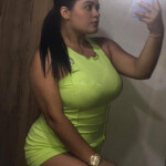 ARIANA HERMOSA LATINA EN LLEIDA