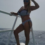 Sofia canariona novedad LOS Cancajos la palma