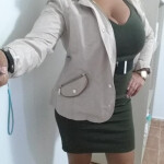 Sofia novedad Canariona MASAJES DE TODO TIPO LOS CANCAJOS CERCA DEL AEROPUERTO