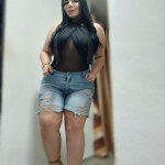 Jovencita 22 años novedad