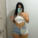 NICOLLE UNA JOVEN NUEVA EN TU ZONA NOVEDAD AMOR VEN Y SALGAMOS DE LA RUTINA69