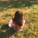 Española morena flaquita