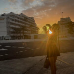 Española de 19 añitos