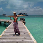 PATY DULZURA MISTERIO Y EN UNA SOLA MUJER