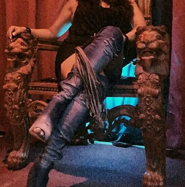 Fondo avatar