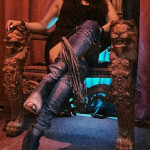 Domme pro Ama - Domme profesional, española, elocuente... Para iniciados y expertos. Seriedad y abso