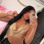 Delgadita joven disponible 24 7