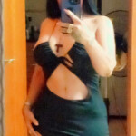 Si quieres una experiencia inolvidable contactame!!