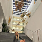 Simpática y agradable