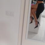 And - If you want to enjoywith a and -loving woman write to me on WhatsApp. Si buscas disfrutar i de