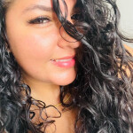 TIFFANY - COLOMBIAN GIRL